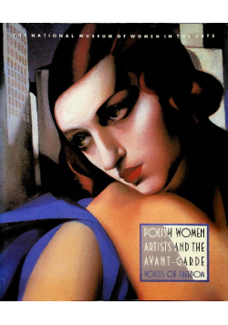 Polish women artists and the avant garde