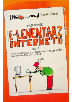 Elementarz internetu