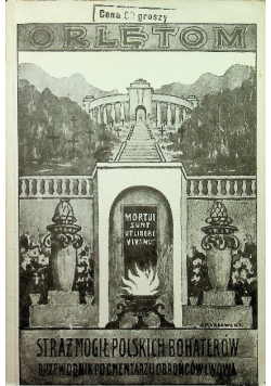 W szesnastą rocznicę reprint z 1934 r