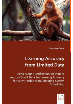 Learning Accuracy from Limited Data