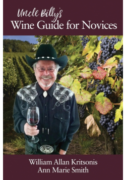 Uncle Billy's Wine Guide for Novices