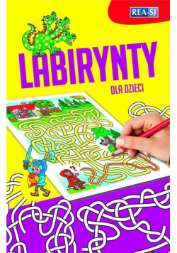 Labirynty dla dzieci