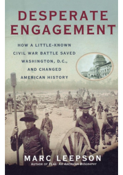 Desperate Engagement