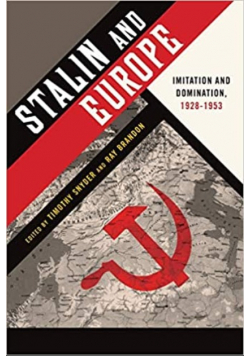 Stalin and Europe
