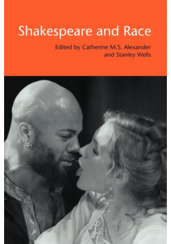 Shakespeare and Race