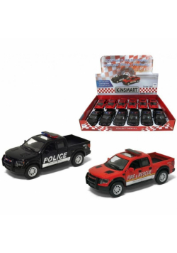 Ford F-150 ST Raptor 1:46 MIX