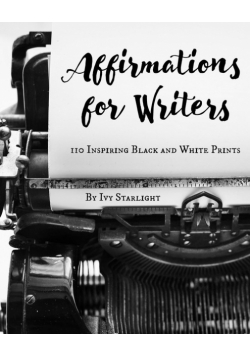Affirmations for Writers