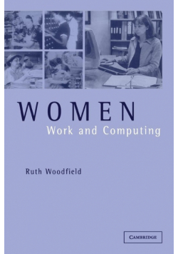 Women, Work and Computing