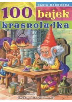 100 bajek krasnoludka