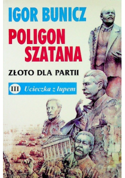 Poligon szatana Tom III