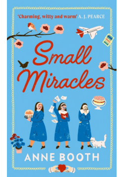 Small Miracles