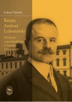 Książę Andrzej Lubomirski