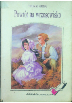 Powrót na wrzosowisko