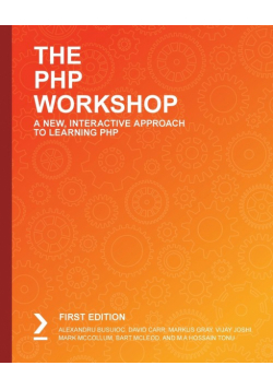 The PHP Workshop
