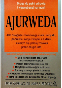 Ajurweda