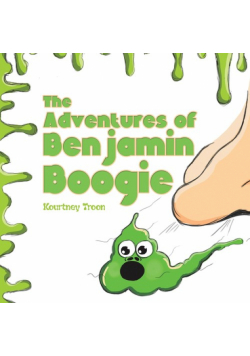 The Adventures of Benjamin Boogie