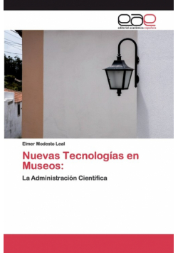 Nuevas Tecnologías en Museos