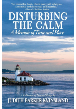 Disturbing The Calm