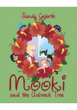 Mooki and the Advent Tree