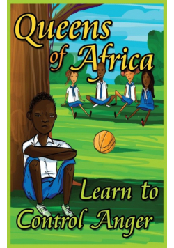 Queens of Africa Learn To Control Anger