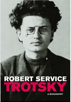 Trotsky A biography