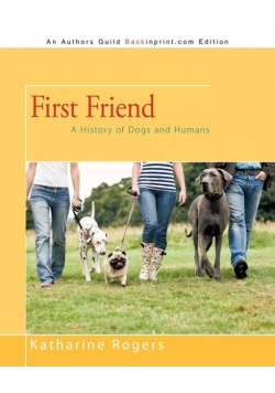 First Friend