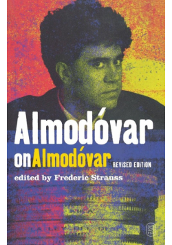 Almodóvar on Almodóvar