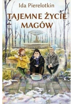 Tajemne życie magów