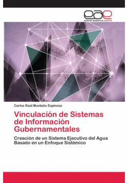 Vinculación de Sistemas de Información Gubernamentales