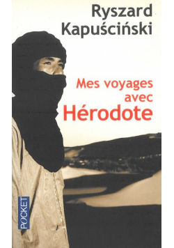 Mes voyages avec Herodote