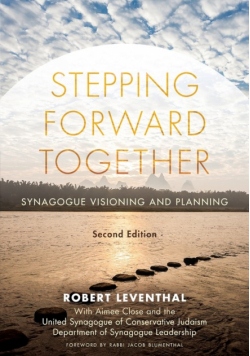 Stepping Forward Together