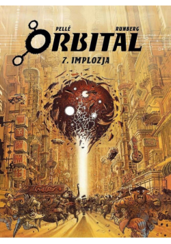 Orbital T.7 Implozja