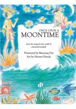 Once Upon a Moontime