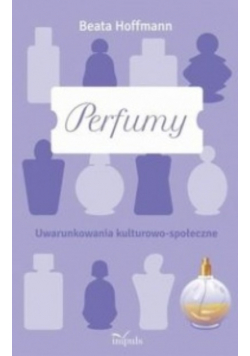 Perfumy