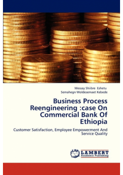 Business Process Reengineering