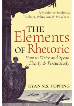 The Elements of Rhetoric