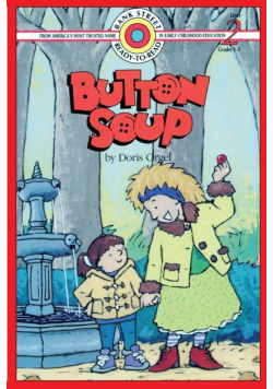 Button Soup