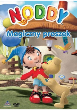 Noddy. Magiczny proszek