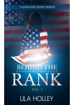 Behind The Rank, Volume 1