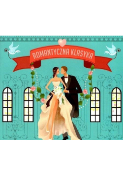 Romantyczna klasyka CD