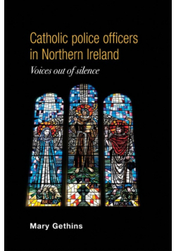 Catholic police officers in Northern Ireland