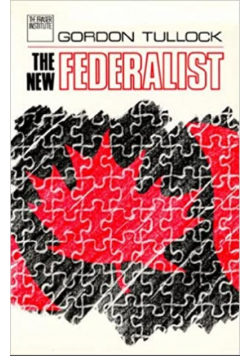 The New Federalist