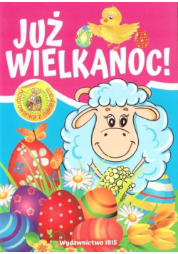 Już Wielkanoc