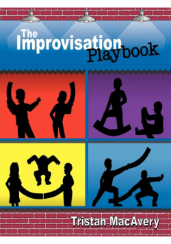 The Improvisation Playbook