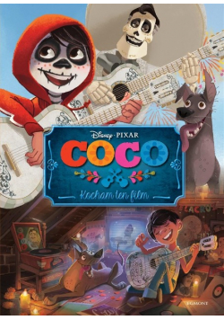 Coco Kocham ten film