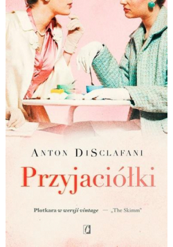 Przyjaciółki