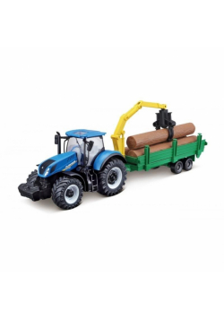 T7.315 with tree forwarder BBURAGO