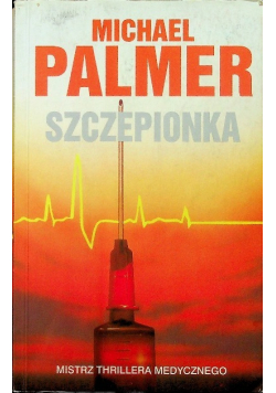 Szczepionka