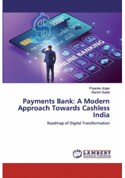 Payments Bank