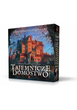 Tajemnicze Domostwo PORTAL